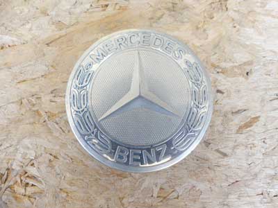 Mercedes Rim Hub Center Cap A1714000025